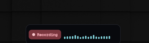 Instant Voice Dictation screenshot